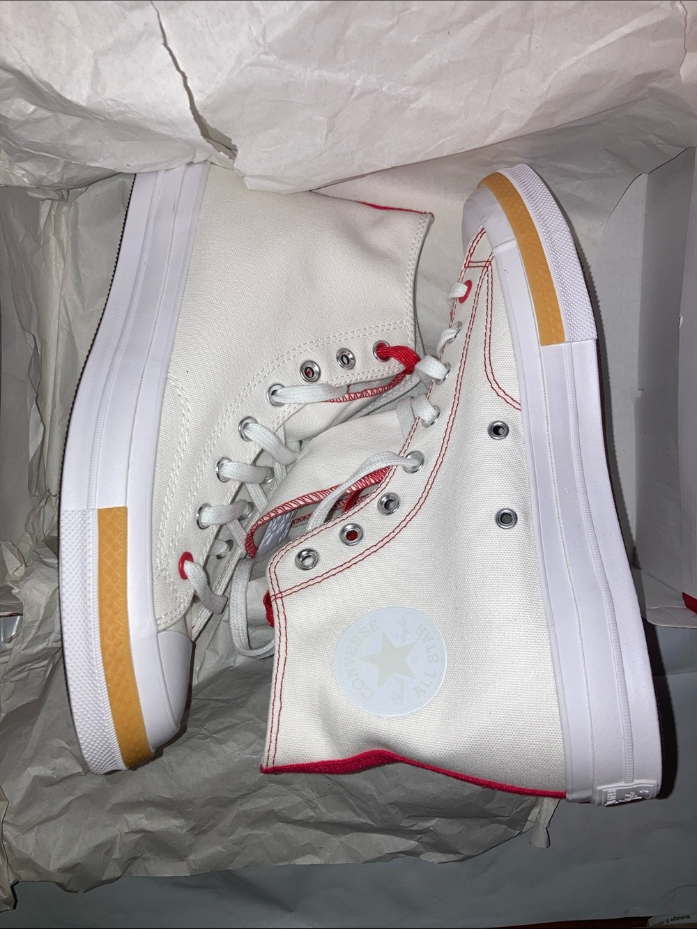 Converse x CLOT Men's 10 EU44 NIB